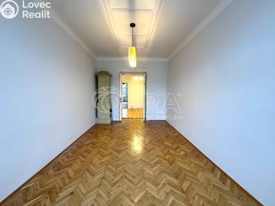 Pronájem bytu 4+1 Praha, Polská č. 5