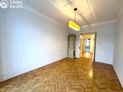 Pronájem bytu 4+1 Praha, Polská č. 6