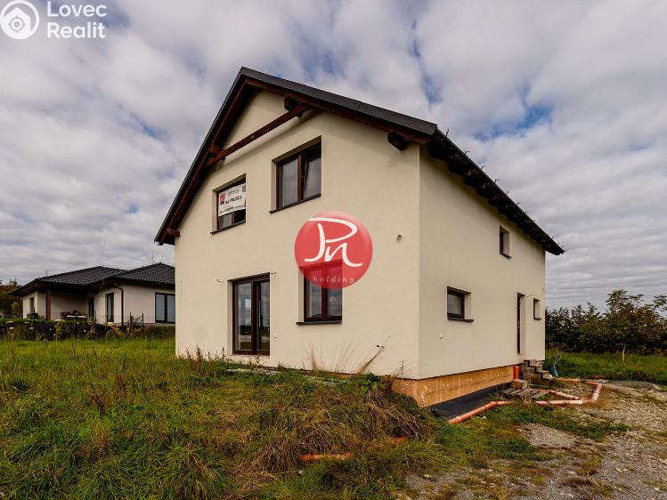 Rent family house Sedliště č. 1