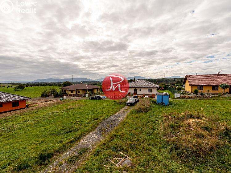 Rent family house Sedliště č. 8