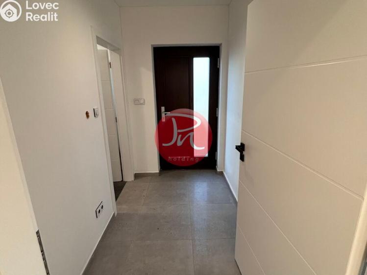 Rent family house Sedliště č. 9