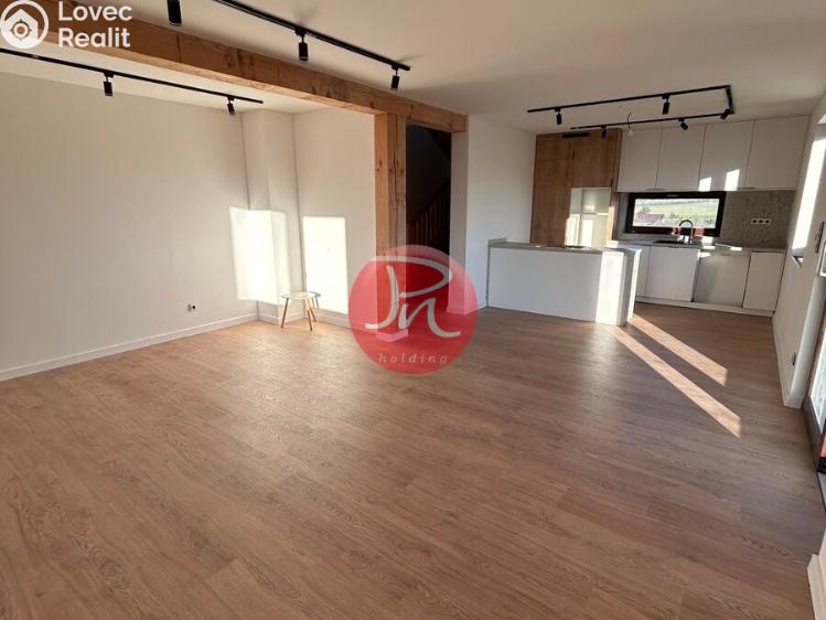 Rent family house Sedliště č. 12