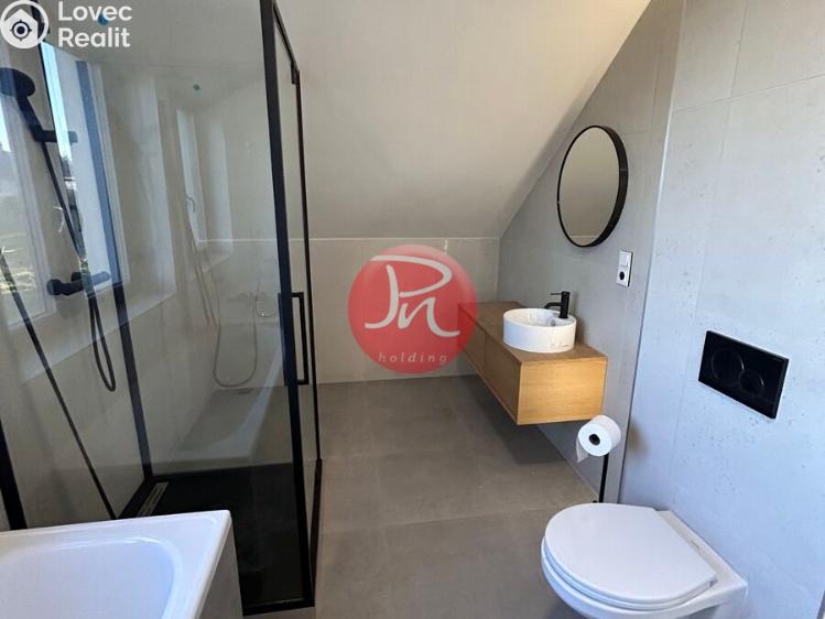 Rent family house Sedliště č. 17