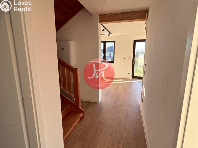 Rent family house Sedliště č. 22