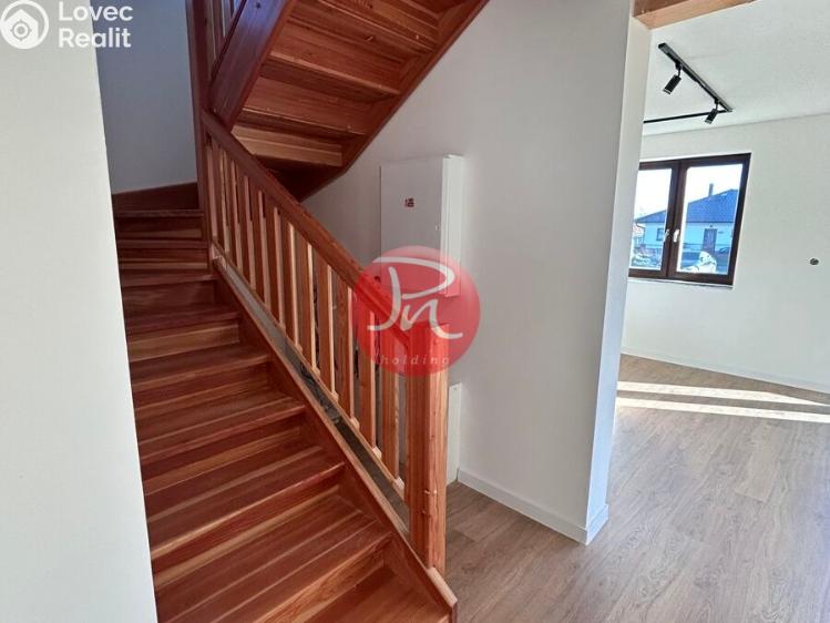 Rent family house Sedliště č. 23