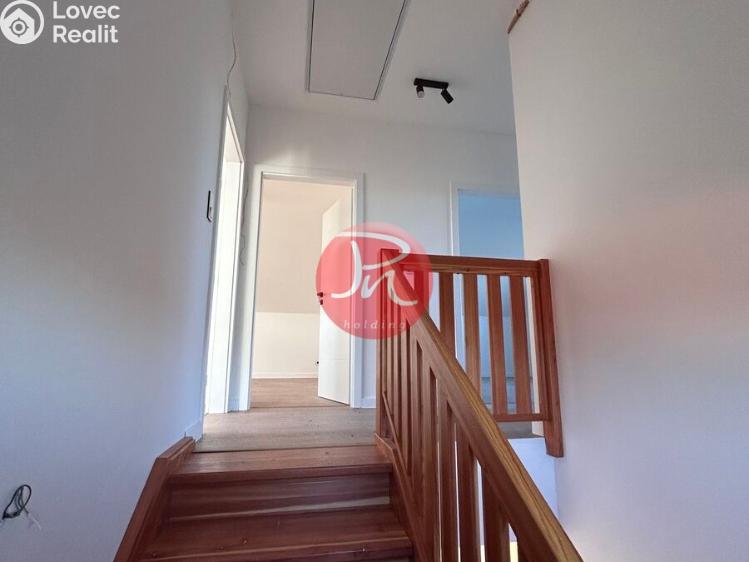 Rent family house Sedliště č. 24