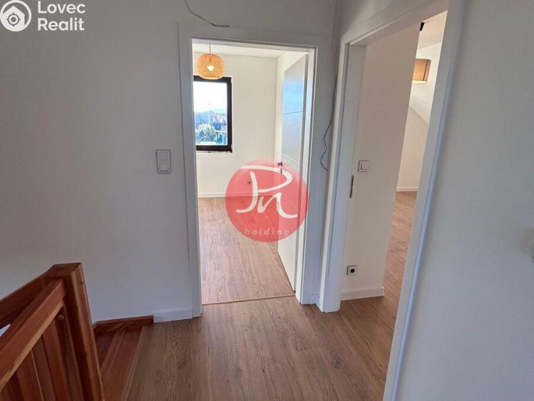 Rent family house Sedliště č. 26