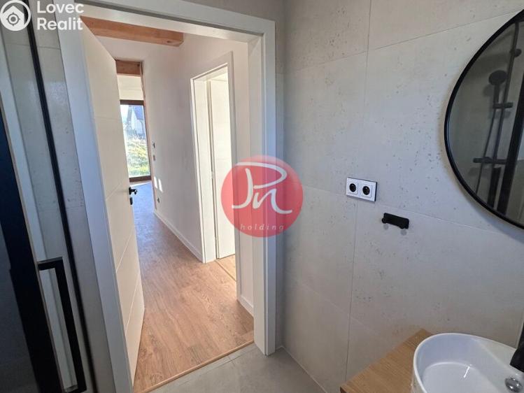 Rent family house Sedliště č. 30