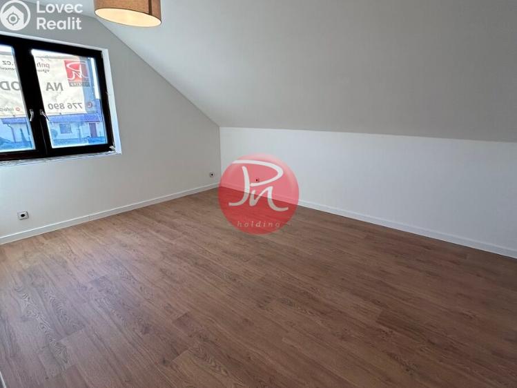 Rent family house Sedliště č. 31