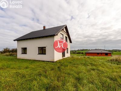 Rent family house Sedliště č. 2