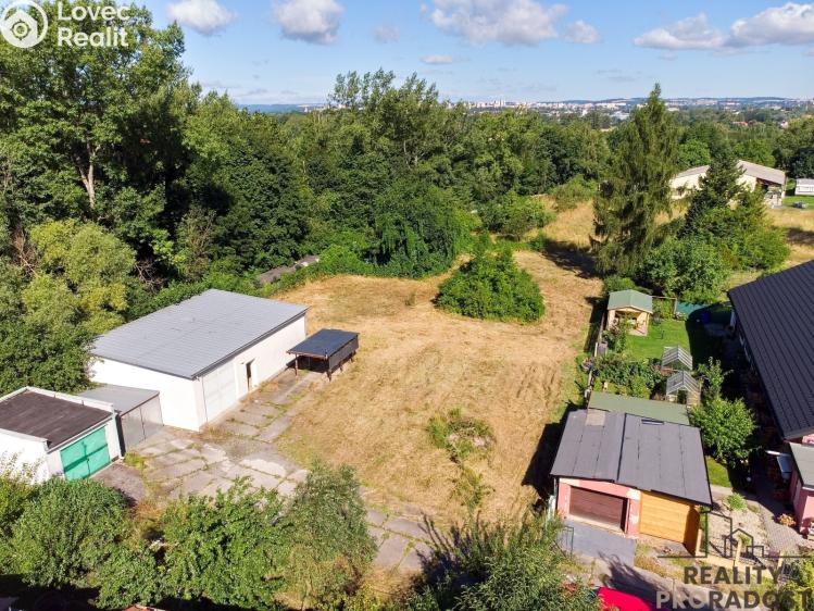 Pronájem výrobní haly Ostrava, Horymírova 3208 č. 2