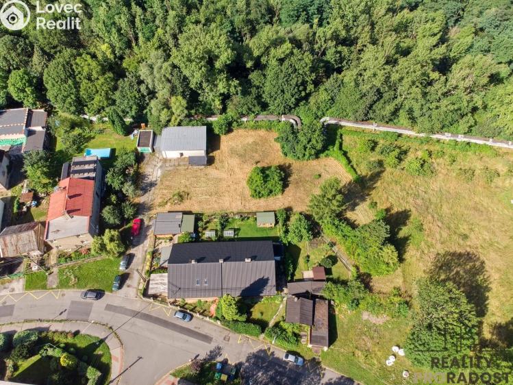 Pronájem výrobní haly Ostrava, Horymírova 3208 č. 10