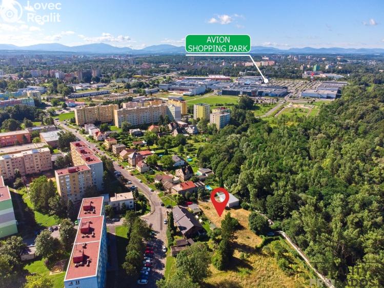 Rent production hall Ostrava, Horymírova 3208 č. 12