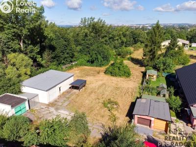 Оренда виробничого цеху Ostrava, Horymírova 3208 č. 2