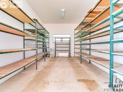 Оренда виробничого цеху Ostrava, Horymírova 3208 č. 4