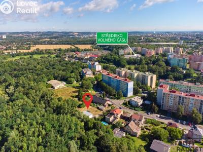 Оренда виробничого цеху Ostrava, Horymírova 3208 č. 11