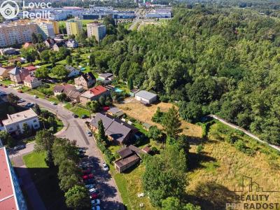 Оренда виробничого цеху Ostrava, Horymírova 3208 č. 14