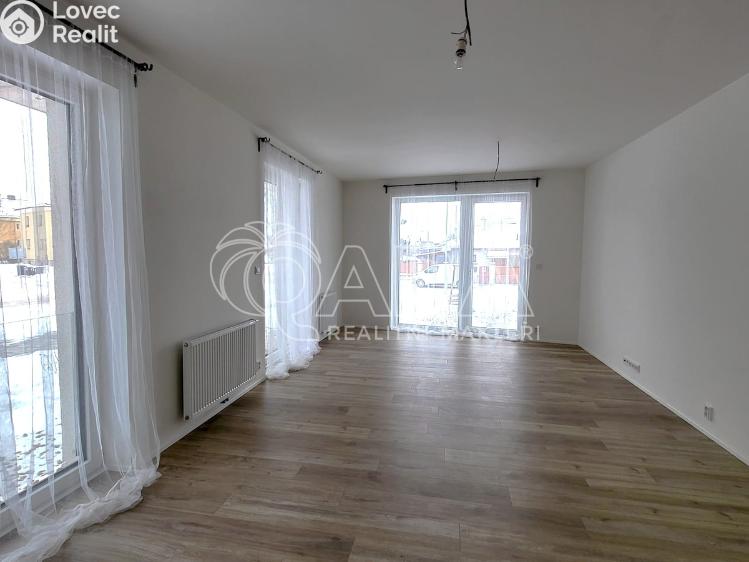 Pronájem bytu 3+KK Brandýs nad Labem-Stará Boleslav, Všetatská 1854 č. 5