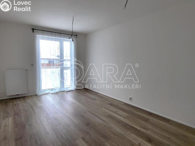 Pronájem bytu 3+KK Brandýs nad Labem-Stará Boleslav, Všetatská 1854 č. 6