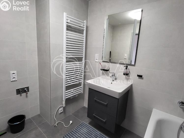 Pronájem bytu 3+KK Brandýs nad Labem-Stará Boleslav, Všetatská 1854 č. 8