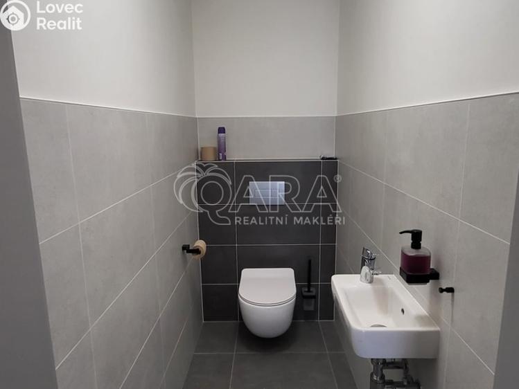 Pronájem bytu 3+KK Brandýs nad Labem-Stará Boleslav, Všetatská 1854 č. 9