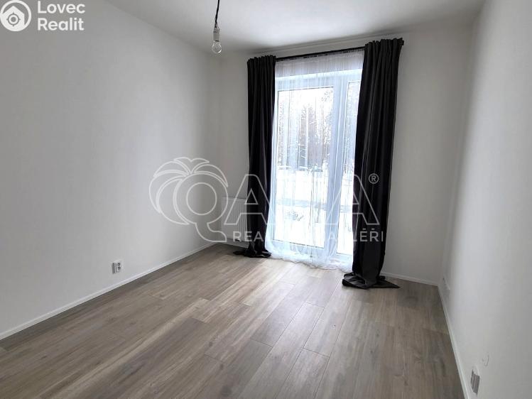 Pronájem bytu 3+KK Brandýs nad Labem-Stará Boleslav, Všetatská 1854 č. 10