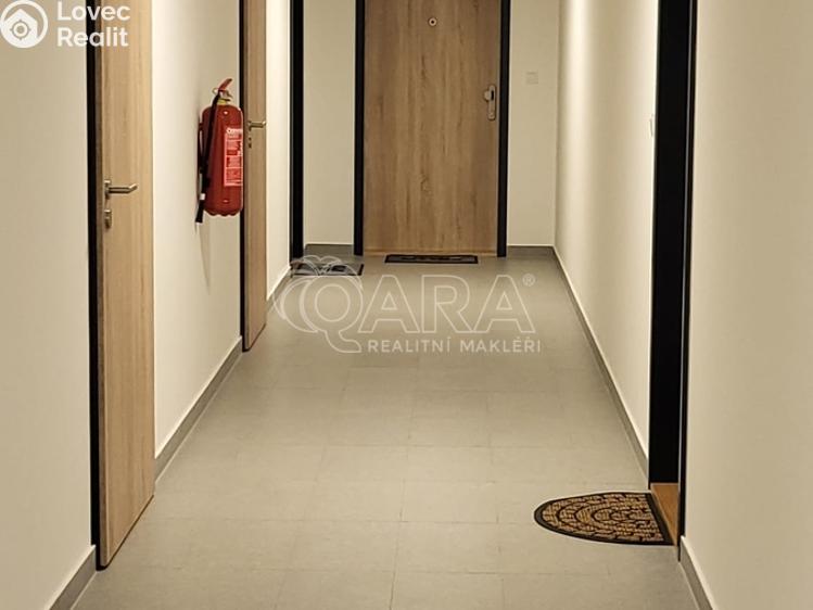 Pronájem bytu 3+KK Brandýs nad Labem-Stará Boleslav, Všetatská 1854 č. 12