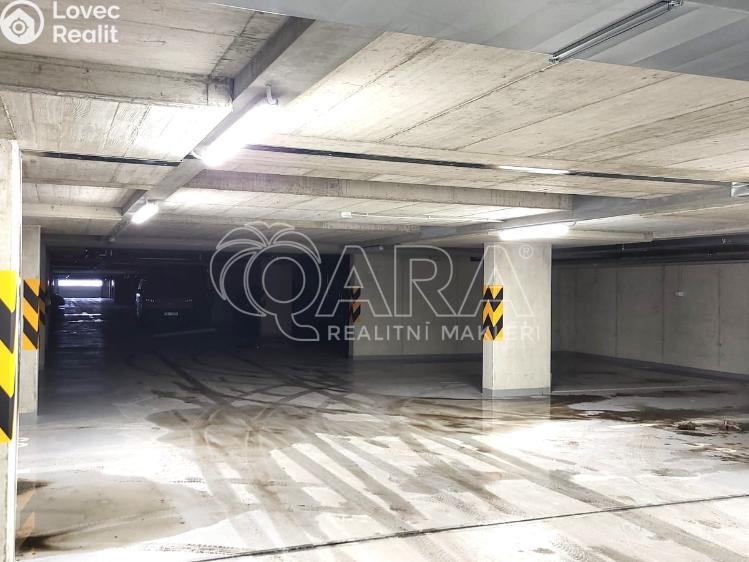 Pronájem bytu 3+KK Brandýs nad Labem-Stará Boleslav, Všetatská 1854 č. 13