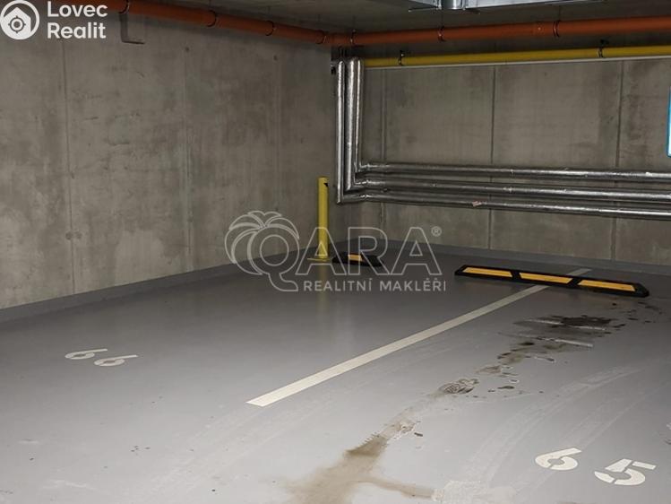 Pronájem bytu 3+KK Brandýs nad Labem-Stará Boleslav, Všetatská 1854 č. 14