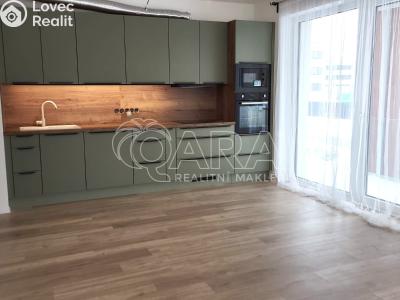 Pronájem bytu 3+KK Brandýs nad Labem-Stará Boleslav, Všetatská 1854 č. 3