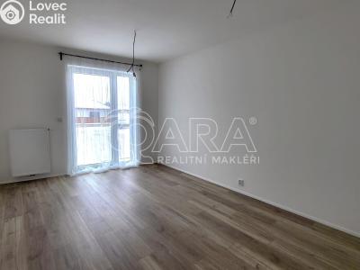 Pronájem bytu 3+KK Brandýs nad Labem-Stará Boleslav, Všetatská 1854 č. 6