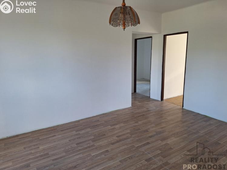 Prodej rodinného domu Děčín, Ústecká č. 19