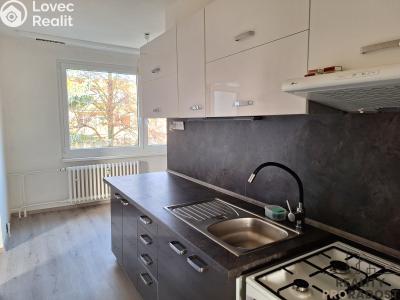 Pronájem bytu 3+1 Děčín, Slovanská č. 2