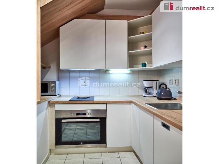 Prodej bytu 2+KK Jáchymov, K Lanovce č. 5