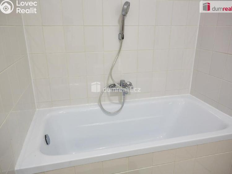 Prodej bytu 2+KK Jáchymov, K Lanovce č. 8