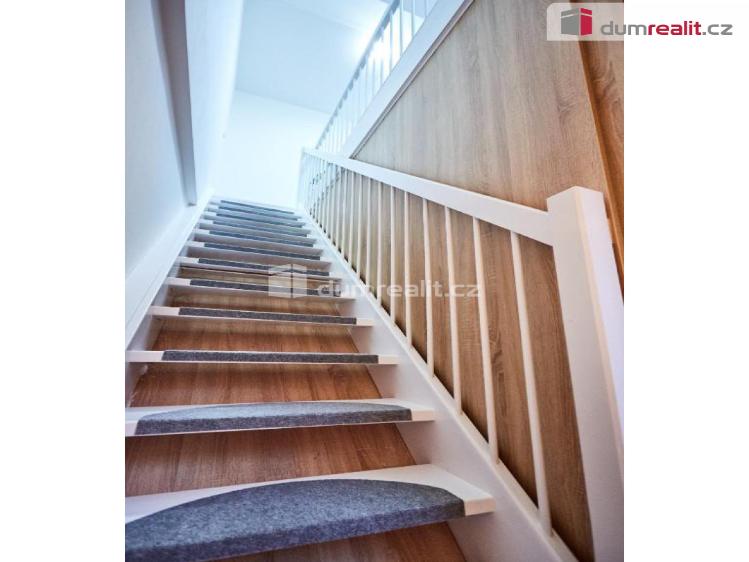 Prodej bytu 2+KK Jáchymov, K Lanovce č. 11