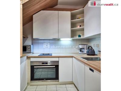 Prodej bytu 2+KK Jáchymov, K Lanovce č. 5