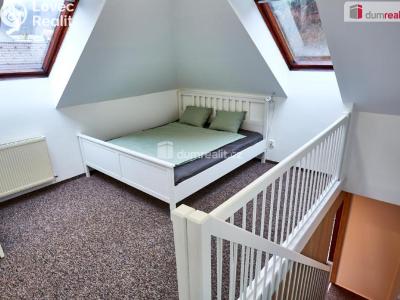 Prodej bytu 2+KK Jáchymov, K Lanovce č. 6