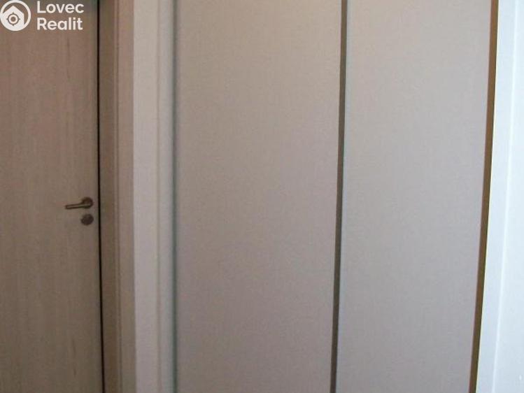 Prodej bytu 1+KK Jihlava, Halasova č. 5