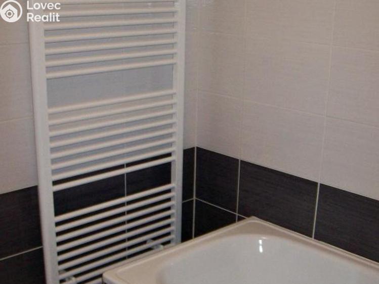 Prodej bytu 1+KK Jihlava, Halasova č. 8