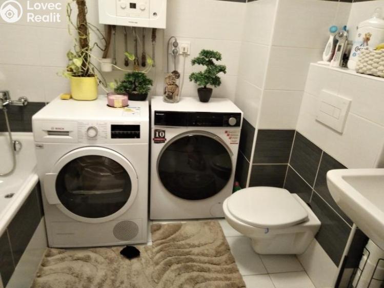 Prodej bytu 1+KK Jihlava, Halasova č. 9