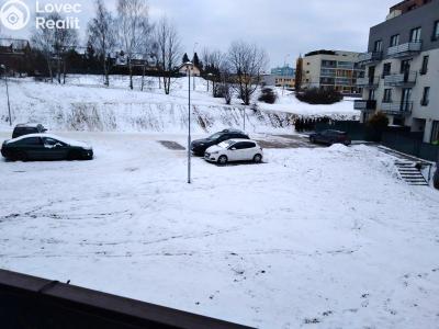 Prodej bytu 1+KK Jihlava, Halasova č. 4