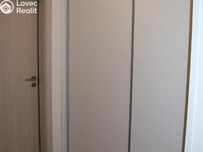 Prodej bytu 1+KK Jihlava, Halasova č. 5