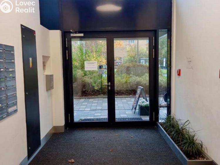 Prodej bytu 1+KK Praha, Počernická č. 8