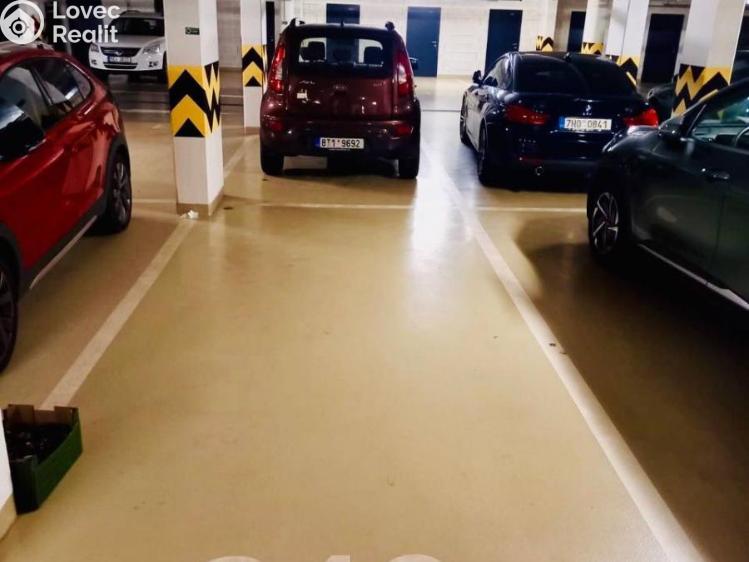 Prodej bytu 1+KK Praha, Počernická č. 9