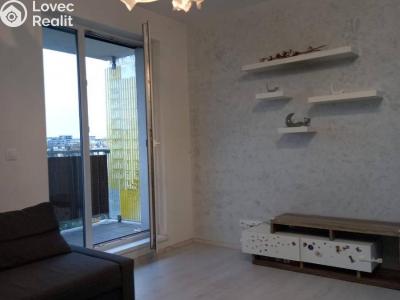 Prodej bytu 1+KK Praha, Počernická č. 1