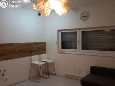 Prodej bytu 1+KK Praha, Počernická č. 3