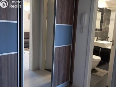 Prodej bytu 1+KK Praha, Počernická č. 4