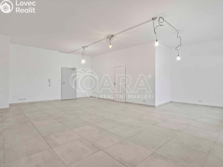 Pronájem obchodního prostoru Praha, U Hostavického potoka 830/26 č. 5