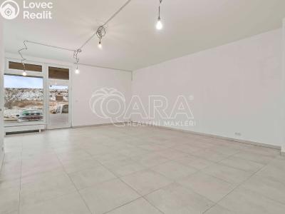 Pronájem obchodního prostoru Praha, U Hostavického potoka č. 2